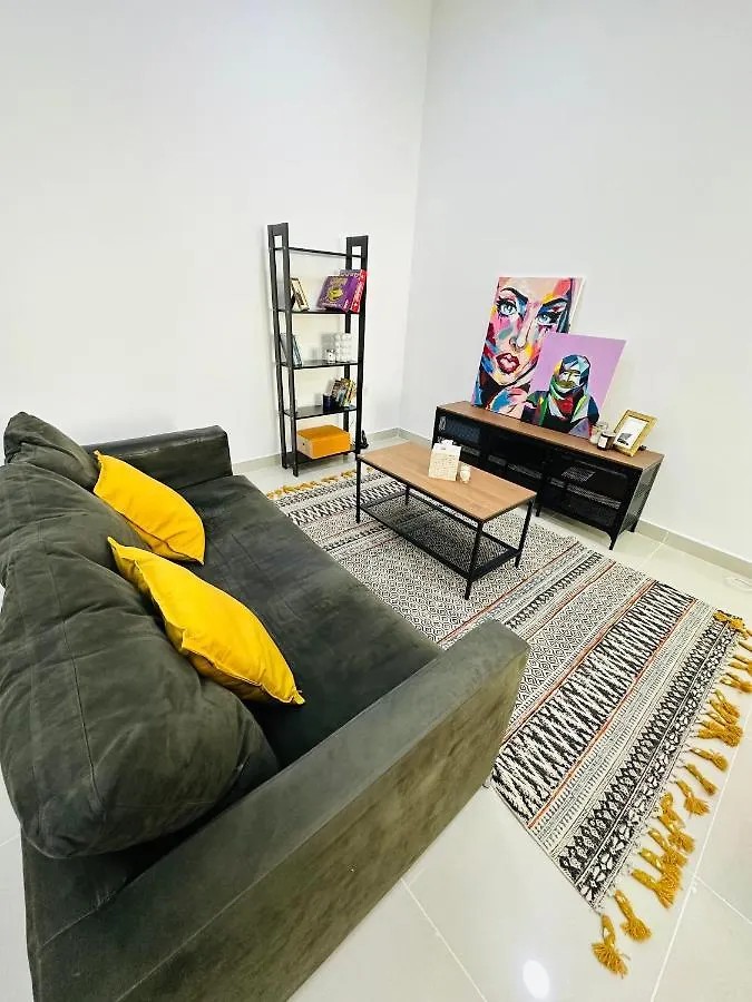 Marina Hostel Dubai