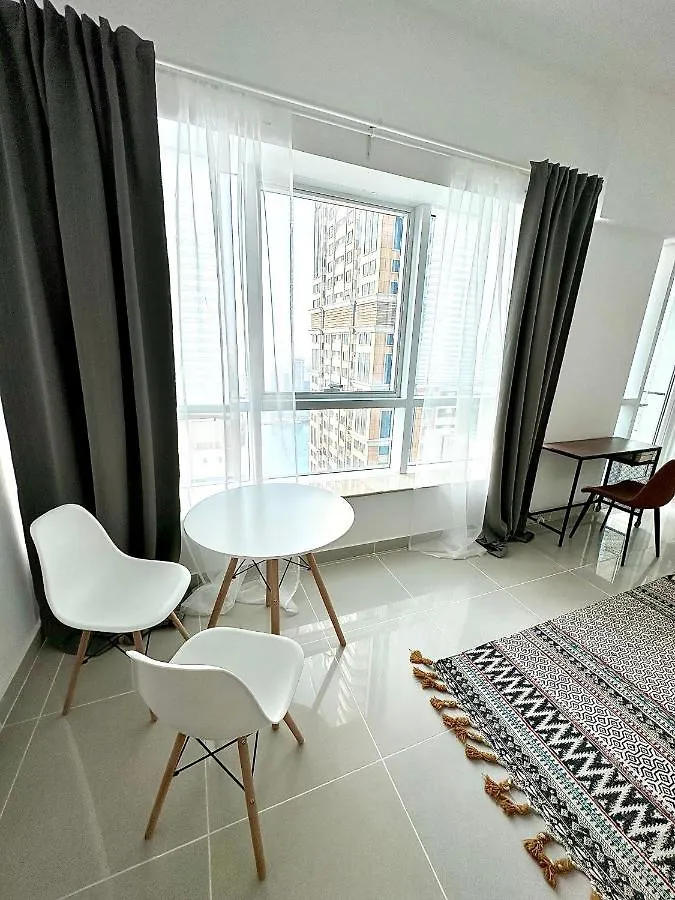 Marina Hostel Dubai