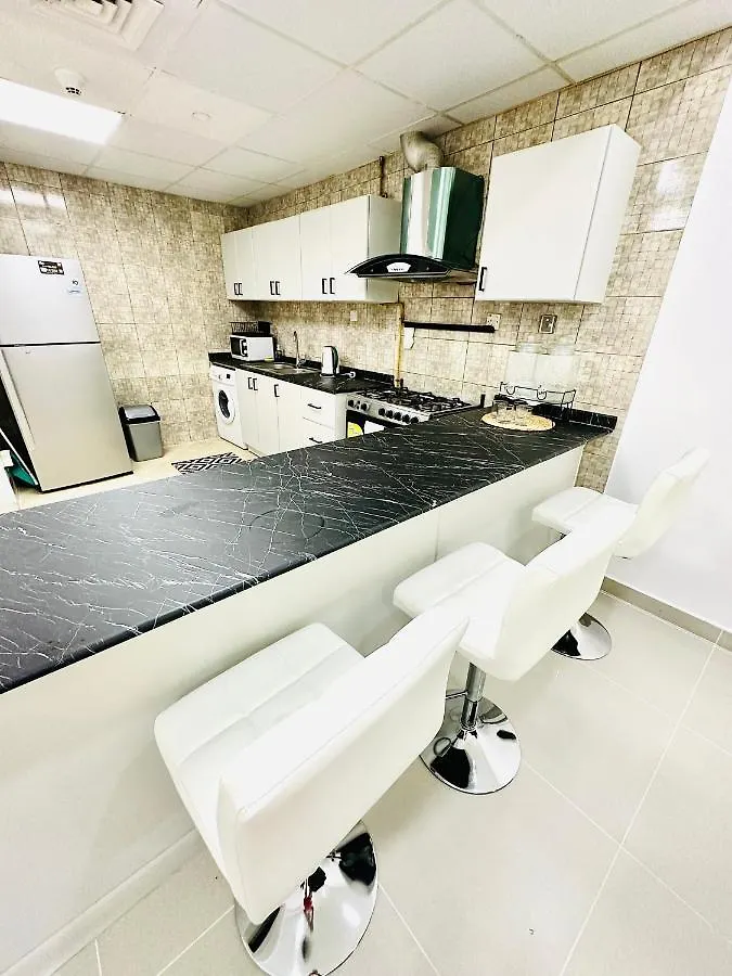 Marina Hostel Dubai 0*,